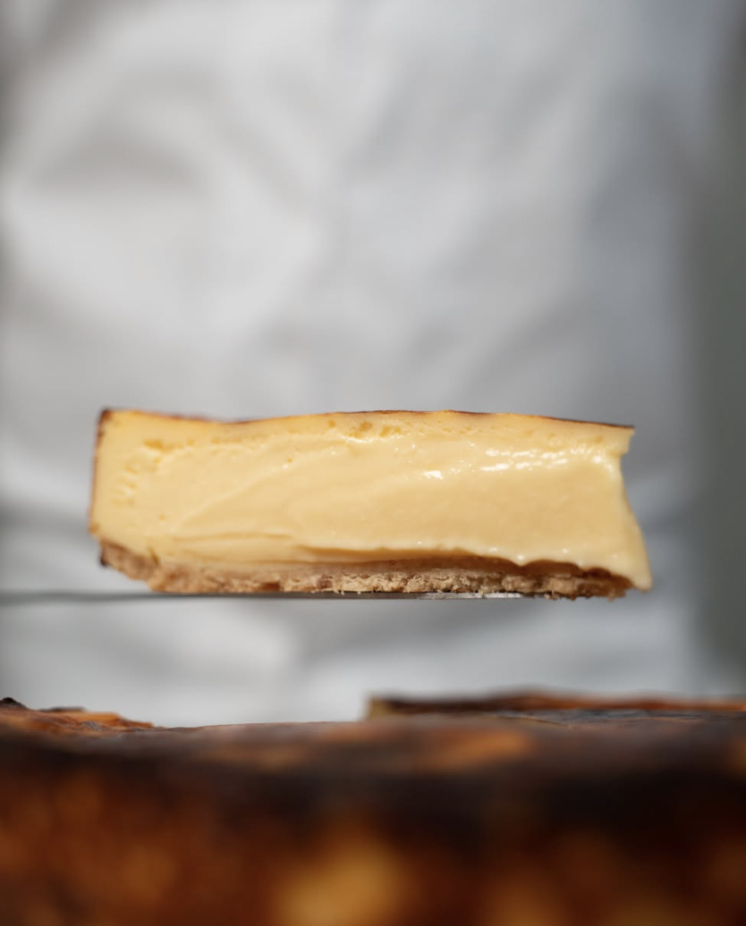 Kéik Cheesecake - пекарня в Валенсии