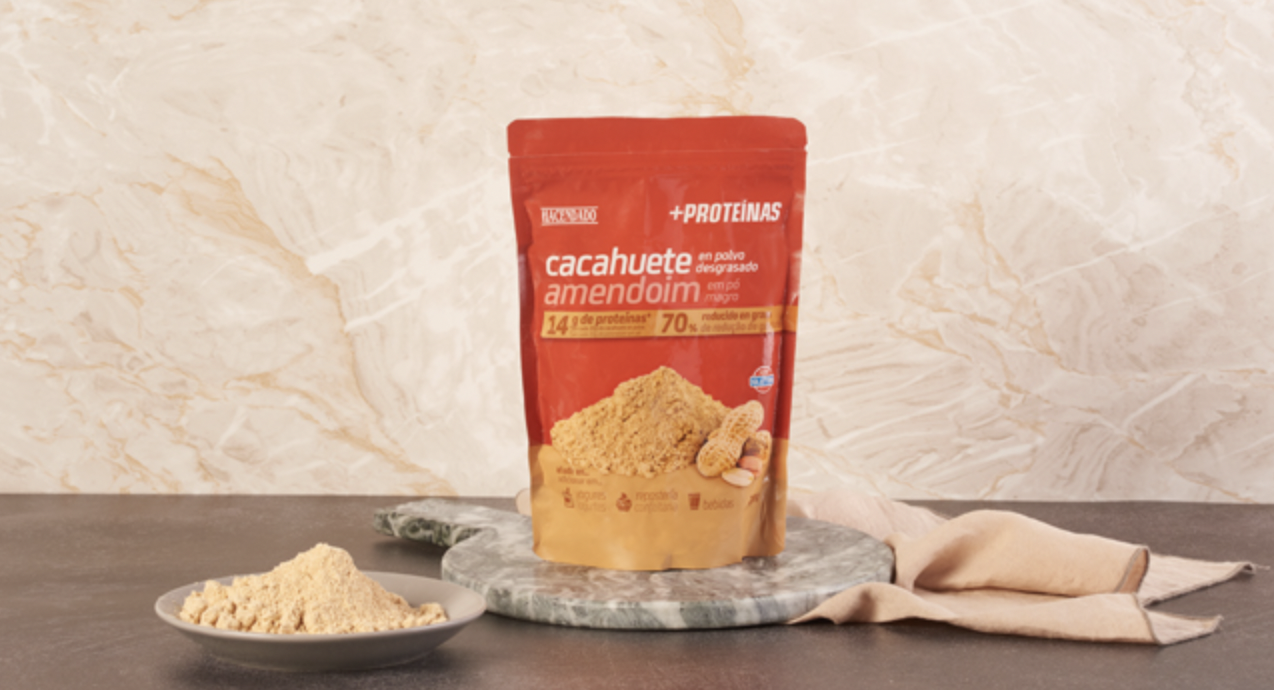 Продукты из Mercadona, которые стоит купить 