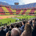Tribuna Central