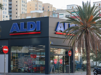 ALDI разыгрывает более 100 призов каждый день