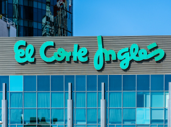 Бьюти-автобус El Corte Inglés приедет в Валенсию с бесплатными процедурами