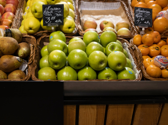El Corte Inglés заморозил цены на сотни продуктов