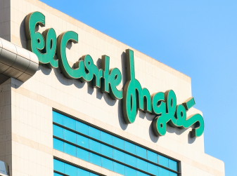 Сеть супермаркетов El Corte Inglés снизила цены на сотни товаров