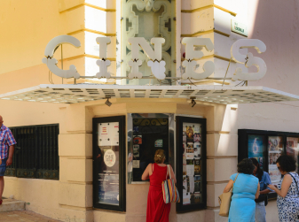 В Испании пройдет Fiesta del Cine с дешевыми билетами в кинотеатрах
