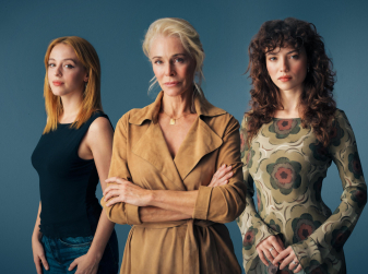 Netflix начал съемки сериала в Валенсийском сообществе