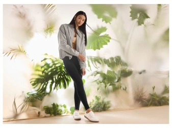 В Lidl раскупают бюджетные кроссовки в стиле Adidas Samba