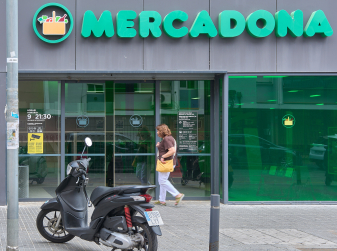 Сотни магазинов Mercadona будут работать по воскресеньям в летний сезон