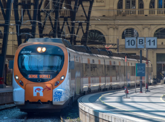 Renfe запустила акцию со скидками на поездки по Европе