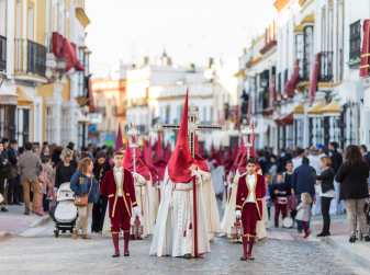 Semana Santa: чем может напугать испанская Пасха?