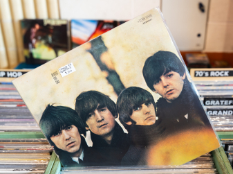 В Испании ищут массовку для фильма про The Beatles