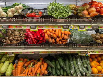 В Испании ввели обязательные скидки на «некрасивые» продукты