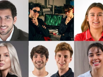 Одиннадцать испанцев попали в список Forbes «30 до 30»