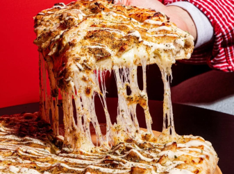 Telepizza бесплатно угостит пиццей в ресторанах по всей Испании