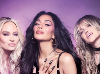 The Pussycat Dolls объявили о возвращении и мировом туре