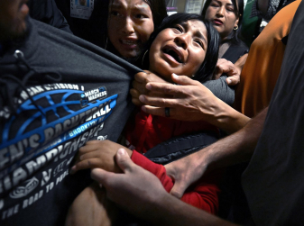 Выбрана фотография года от World Press Photo 2026