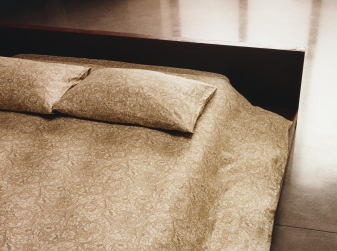 Zara Home выпустила коллекцию с Morris & Co