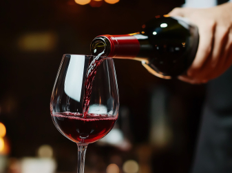 Испанское вино от Bodegas Muga назвали лучшим в мире