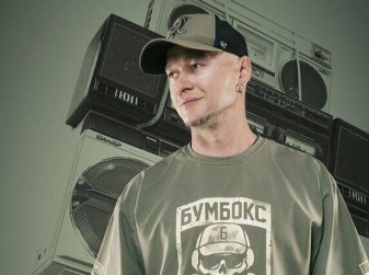 «Бумбокс» приедет с концертами в Испанию