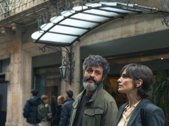 На Netflix состоялась премьера нового испанского триллера