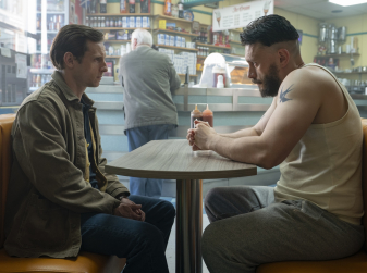 Сериал «Получеловек» от автора «Олененка»: дискомфортная драма на HBO