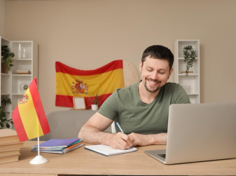 Испанский для жизни: заработала онлайн-платформа для релокантов