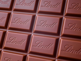 Обновленный магазин Lindt откроется в центре Валенсии