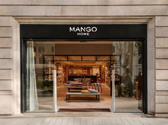 Mango Home откроет первый магазин в Валенсии