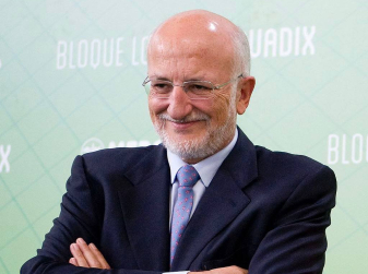 Названы самые богатые валенсийцы из списка Forbes