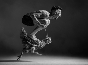 Фотограф из Валенсии завоевал золото на чемпионате мира по фотографии