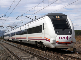Renfe объявила акцию со скидками на билеты