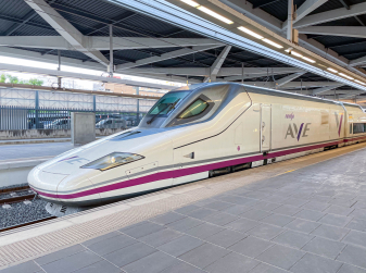 Renfe запустила акцию с дешевыми билетами