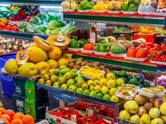 Ярмарка с экологичными продуктами пройдет в Валенсии