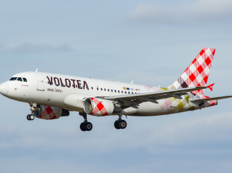 Volotea запустит прямой рейс между Валенсией и Флоренцией