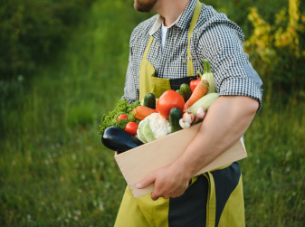 Необычные фермерские продукты: где и что покупать