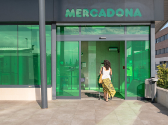 Новый отдел Mercadona с готовой едой открылся в двух магазинах