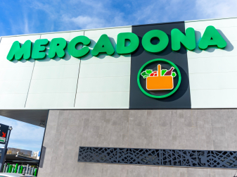 Магазины Mercadona будут закрыты в День Валенсии