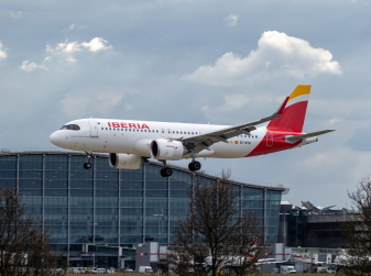 Iberia запустила акцию с билетами до Майорки и Ибицы дешевле 30 евро