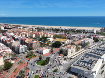 Назван средний возраст покупателя жилья в Валенсии