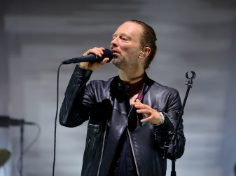 Radiohead сыграют в Мадриде