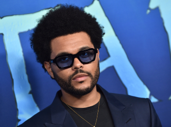 The Weeknd выступит в Мадриде и Барселоне