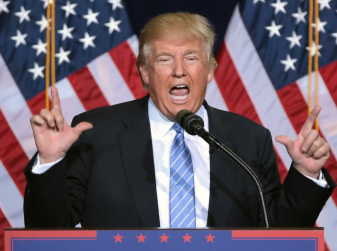 Трамп грозит разорвать торговые отношения с Испанией. Аналитика