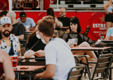 Barcelona Beer Festival