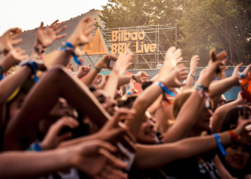 Музыкальный фестиваль Bilbao BBK Live 2026