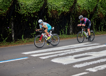 IRONMAN 70.3 VALENCIA