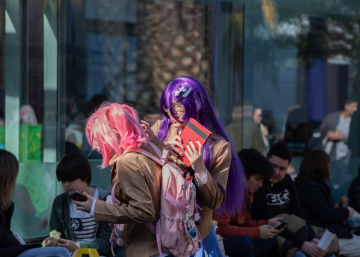 Japan Weekend Barcelona