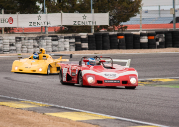 Гонки Jarama Classic 2026 в Мадриде