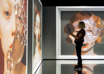 PHotoESPAÑA 2026 — Volver a imaginar в Мадриде
