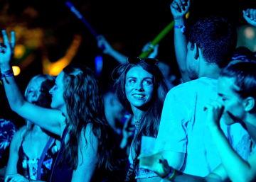 Pobla Fest 2026 в Валенсии