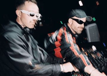 RÜFÜS DU SOL в Мадриде