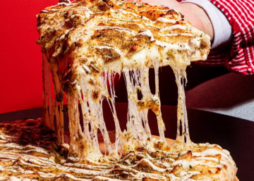 Telepizza бесплатно угостит пиццей в ресторанах по всей Испании